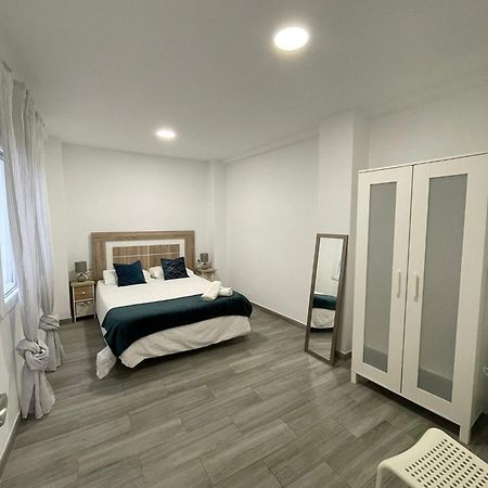 Apartamento Centrico Y Coqueto Granada Dış mekan fotoğraf