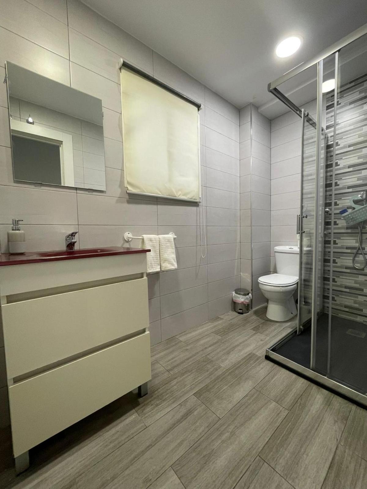 Apartamento Centrico Y Coqueto Granada Dış mekan fotoğraf